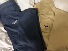 ズボン ワークパンツ