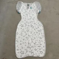 スワドルアップ　トランジションバッグ　バンブーライト　Mサイズ