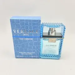 n1364 VERSACE MAN EAU FRAICHE ベルサーチ ブランドのサムネイル