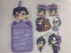 カラフルピーチ もふ まとめ売り