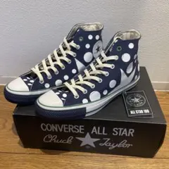 CONVERSE × FRAPBOIS ALL STAR 100 HI 28cm