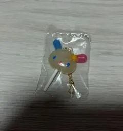 サンリオキャラクターズ カラフルキャンディーチャーム ウサハナ