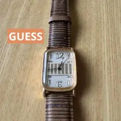 腕時計　GUESSのサムネイル