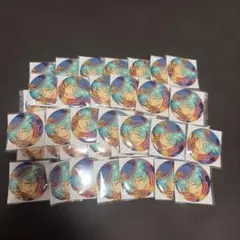 深海 奏汰 缶バッチ