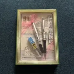 グレートマン ボールペン 純銀 昭和レトロ - メルカリ