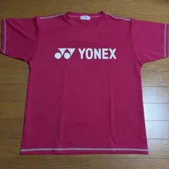 YONEX限定Tシャツ