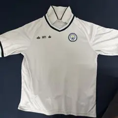 Manchester City スポーツウェア ホワイトのサムネイル