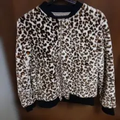 merlot ジップアップブルゾンのサムネイル