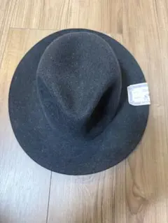 H.W DOG &Co nitekulbコラボTRAVELERS HAT 38 - メルカリ