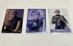 刀ミュ 静かなる夜半の寝ざめ ランダムクリアカード ライブ 五月雨江