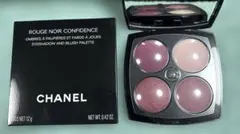 CHANEL 【特別限定品】ルージュ ヌワール コンフィダンス