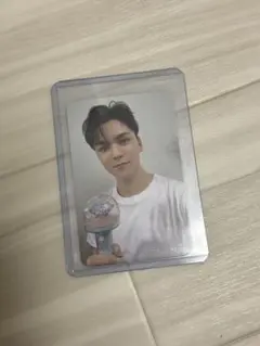 SEVENTEEN ケレン Carat Zone 2023 バーノン トレカ