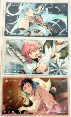 2025年最新】姫宮桃李クリアカードの人気アイテム - メルカリ