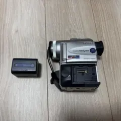 【訳あり品 箱付き】 ソニー Sony DCR PC100 Amazon | SONY DCR-PC100 デジタルビデオカメラレコーダー