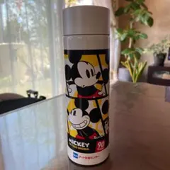 ★非売品★ ミッキー ステンレスボトル ミニボトル 水筒