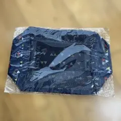 カラダノート オリジナル お着替えポーチ