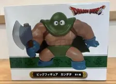 【新品•未開封】ドラゴンクエスト AM ビッグフィギュア カンダタ 31㎝