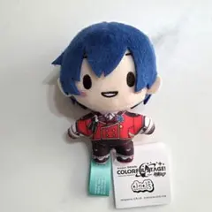 プロジェクトセカイカラフルステージfeat初音ミクふわぷちマスコット KAITO