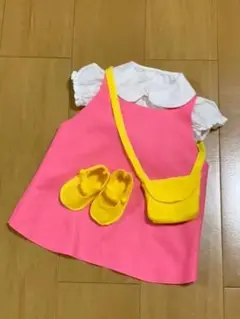 オーダー☆めいちゃんなりきりセット♪70〜95