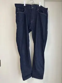 GAP デニム　DENIM Skinny Jeans 36x30のサムネイル
