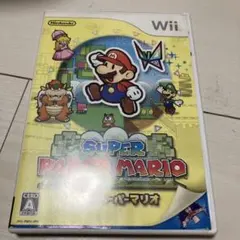 スーパーペーパーマリオ