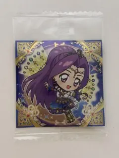アイカツシールステッカー2神崎美月