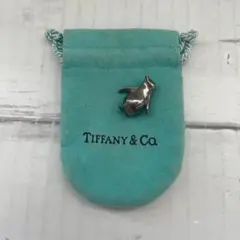 Tiffany & Co. ペンギン型チャーム Tiffany & Co. ペンギン型チャーム Tiffany Penguin | eBay