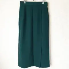 【niko and...】きちんとイージー暖かスカート