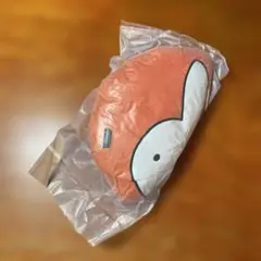 ミッフィー　ふわふわお昼寝クッション　未開封品