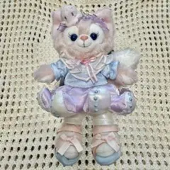 上海ディズニー　夏限定 　サマーファーム　リーナベル　ぬいぐるみキーホルダー 上海ディズニー 夏限定 サマーファーム リーナベル ぬいぐるみ