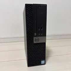 Dell OptiPlex 3046 本体 i3/8GB/HDDなし/傷あり
