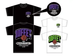 2025年最新】10-feet tシャツ バスケの人気アイテム - メルカリ