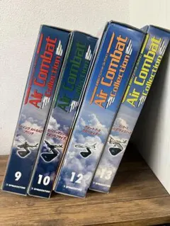 デアゴスティーニ Air Combat Collection 12種 - メルカリ