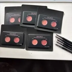 DECORTE トライアルセット