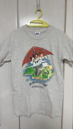 ディズニー ヴィンテージ ソアリン Tシャツ Lサイズ カルフォルニア 90s ディズニー ヴィンテージ ソアリン Tシャツ Lサイズ カルフォ