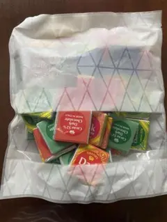 成城石井　ナポリタンチョコレートのサムネイル
