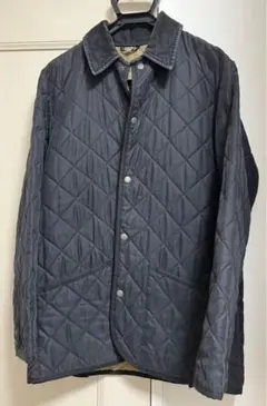 MACKINTOSH（マッキントッシュ） ✖️ポールスミス キルティングジャケットのサムネイル
