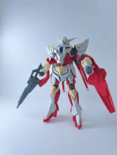 HG 1/144 リボーンズガンダム