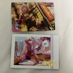 プロセカ 4B ぱしゃこれ 箔押し 鳳 えむ プロセカ 4B ぱしゃこれ 箔押し 鳳 えむ プロセカ ぱしゃこれ 鳳えむ