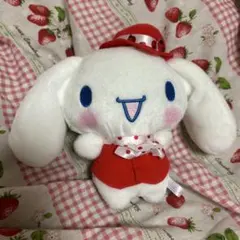サンリオキャラクター♡シナモン♡