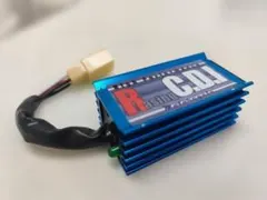 ペリカンジョグ27V チャンプ80 チャンプ54V 社外レーシングCDI - メルカリ