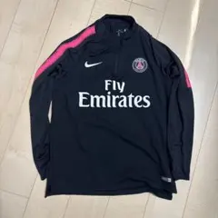 NIKE PSG パリサンジェルマン DRI-FIT ADV プルオーバー - メルカリ