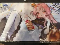シャドウバース　プレイマット　7点セット Amazon | Shadowverse EVOLVE 公式ラバーマット Vol.7 Shadowverse
