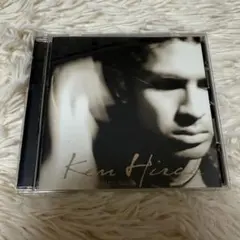 Ken Hirai 平井堅THE CHANGING SAME CD