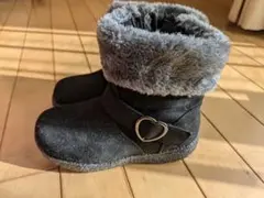 ブーツ キッズ　20cm　女の子