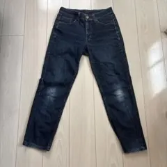 EDWIN INTERNATIONAL BASIC ME424 デニム 29のサムネイル