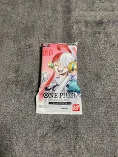 マ*ル様 ワンピースカード　ウタ　映画特典