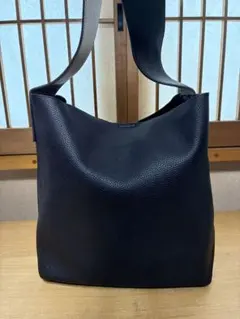 TOPKAPI EFOLE ショルダーバッグ　フェイクレザー　ブラウン系のサムネイル