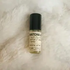 ルラボ　THE MATCHA26 5ml