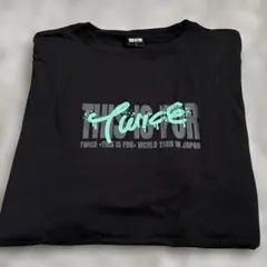 TWICE This is for ライブTシャツ ミナ